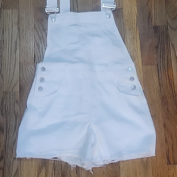 Express Overalls - Picture 6 of 10